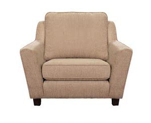 Single Armchair Sofa